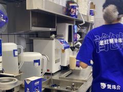 -煲珠公·老红糖珍珠奶茶(长宁龙之梦店)