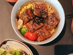 -王鼎精致料理铁板烧(世博源店)