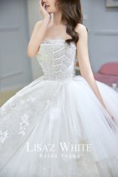 -Renee芮亦婚纱(原丽莎)