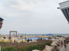 -渔岛海洋度假区