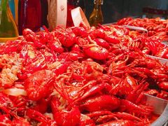 -阜阳富力万达嘉华酒店·美食汇自助餐厅