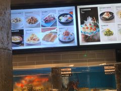 菜单-百富源·海鲜辽菜(和平北大街店)