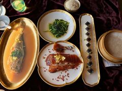 -庆云楼饭庄(什刹海店)