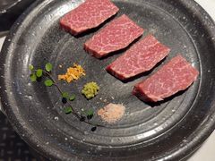 -焱铁烧·黑毛和牛专门店(杭州嘉里中心店)