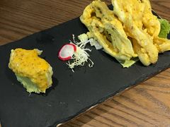 -羲和雅苑•北京烤鸭(吴中路万象城店)