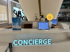 店内环境-深圳湾万象城