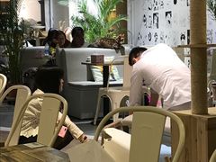 -小时光咖啡馆(开森度假森林店)