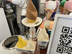 -野人先生Gelato(上海长宁龙之梦店)