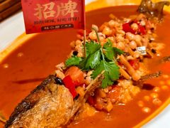 -桂小厨广西菜(万象城店)