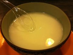 双皮奶-玫瑰甜品(文明路店)