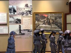 -古田会议纪念馆