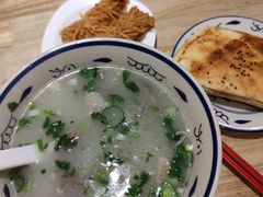 -秦䩊会·陕西biangbiang面(畹町路店)