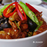发现宝藏酒店民宿 我的宝藏美食集 五一美食指南