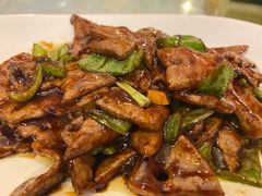 酱爆猪肝-永兴餐厅(复兴中路店)