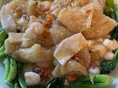-山外山菜馆(玉泉路店)