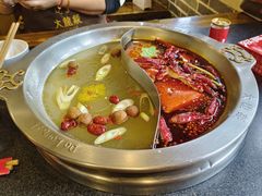 -大龙燚火锅(春熙店)