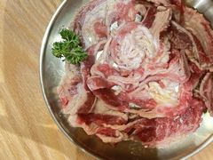 -西塔老太太泥炉烤肉(双井店)