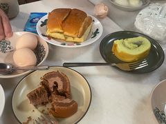 -何九海南茶店(鬼仔巷店)