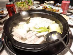-四季缤纷椰子鸡(雨花亭凯德广场店)