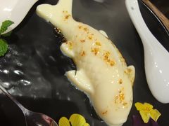 -真地道京味府·鲜橙烤鸭·北京菜(朝外大街东大桥店)