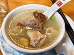 -61号餐吧(兴坪古镇漓江店)