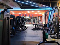 -RoMan罗马健身工作室(莘庄店)