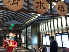-成都百丽宫影城(LUXE太古里店)