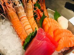 -Mr·Fish鱼鲜生海鲜放题(银泰in99店)