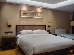 -佛山顺德香云纱园林酒店(清晖园店)
