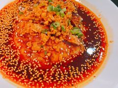 -赠李白·如诗的川味(余杭万达广场店)