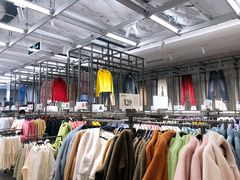 -鹿岛会员店(熙地港店)