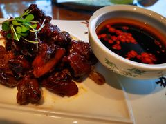 -半山•草庐玖厨(机场路店)