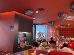 -蛙来哒(石景山万达店)