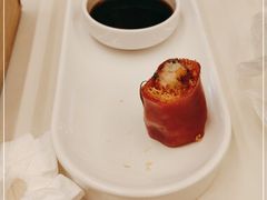 -蔡澜点心·粤菜(嘉里中心店)