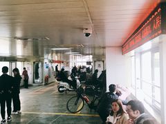 -武汉关码头(轮渡站)