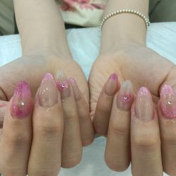 -斯馨·健康美甲美睫