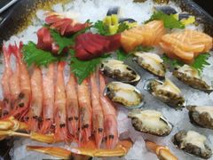 -德川家日本料理(中关村寰太大厦店)
