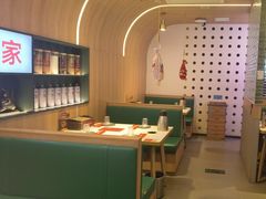 -叁宝烤肉• 西安烧烤(凤城十二路店)
