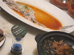 -绿茶餐厅(南翔印象城MEGA店)