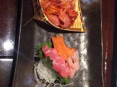 -富力希尔顿酒店·源氏日餐厅