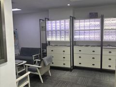 -造寸眼镜·蔡司官方授权店(东门店)