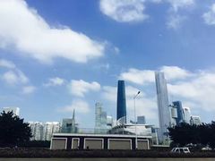 -黄埔古港