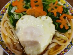 长寿面-徽镇小厨·经典徽菜(马连道店)