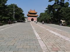 -北陵公园
