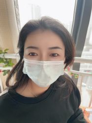 -Yue Show馨选·半永久纹眉纹眼线