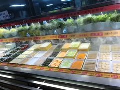 -川椒百味火锅(凤凰南街店)