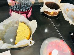 -BAKER&SPICE(环贸店)