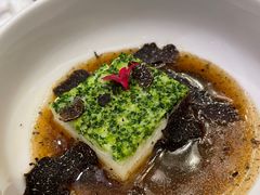 -三宝大饭店-中和艺素餐厅(浦上金山正祥广场店)