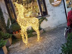 -蜜桃花开·中西融合菜E&W(南长街店)