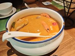 -帕蓝·暹罗料理(大学路店)